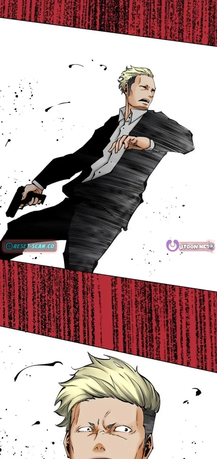 Magahito The Bearer of Misfortune Chapter 24 – Page 50