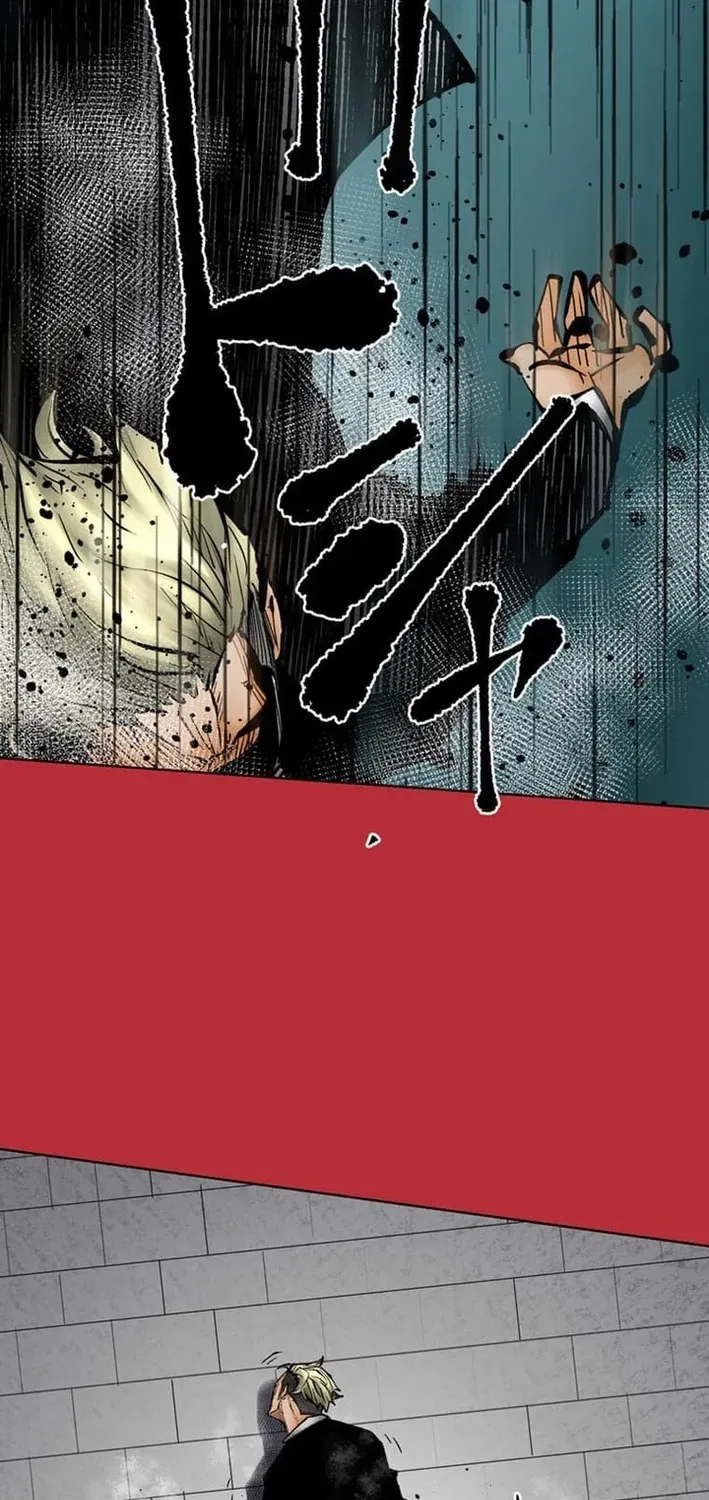 Magahito The Bearer of Misfortune Chapter 24 – Page 61