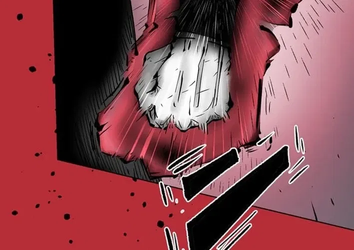 Magahito The Bearer of Misfortune Chapter 24 – Page 64