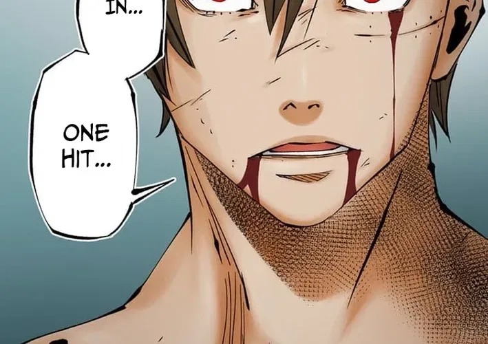 Magahito The Bearer of Misfortune Chapter 24 – Page 68
