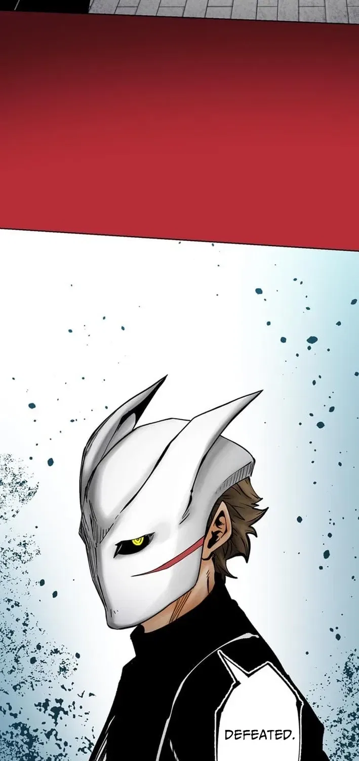 Magahito The Bearer of Misfortune Chapter 24 – Page 70