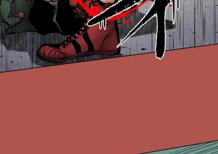 Magahito The Bearer of Misfortune Chapter 23 – Page 16