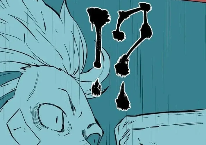 Magahito The Bearer of Misfortune Chapter 23 – Page 40