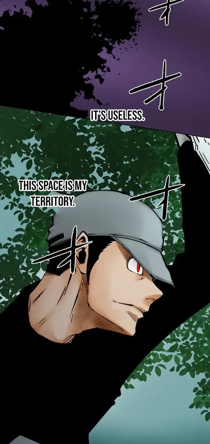 Magahito The Bearer of Misfortune Chapter 23 – Page 51