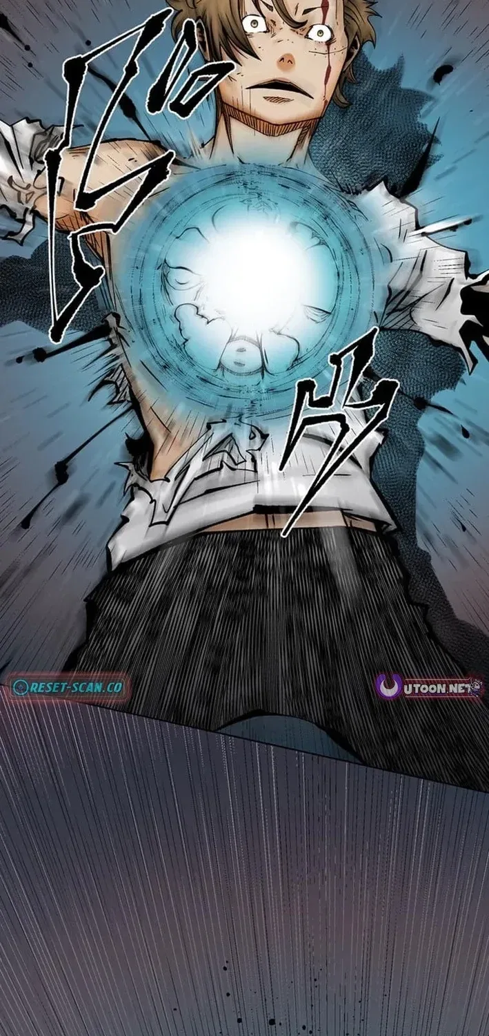 Magahito The Bearer of Misfortune Chapter 23 – Page 55