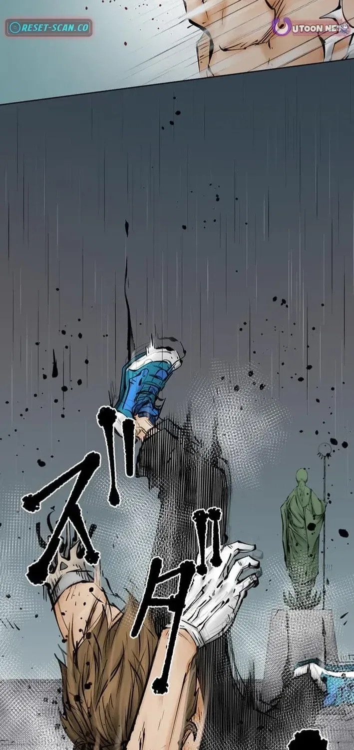 Magahito The Bearer of Misfortune Chapter 23 – Page 58