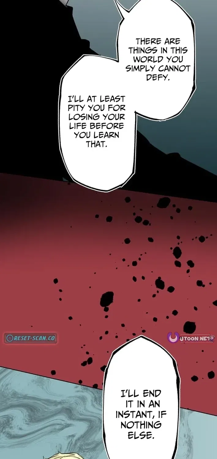 Magahito The Bearer of Misfortune Chapter 23 – Page 77