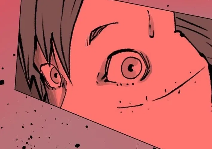 Magahito The Bearer of Misfortune Chapter 22 – Page 44