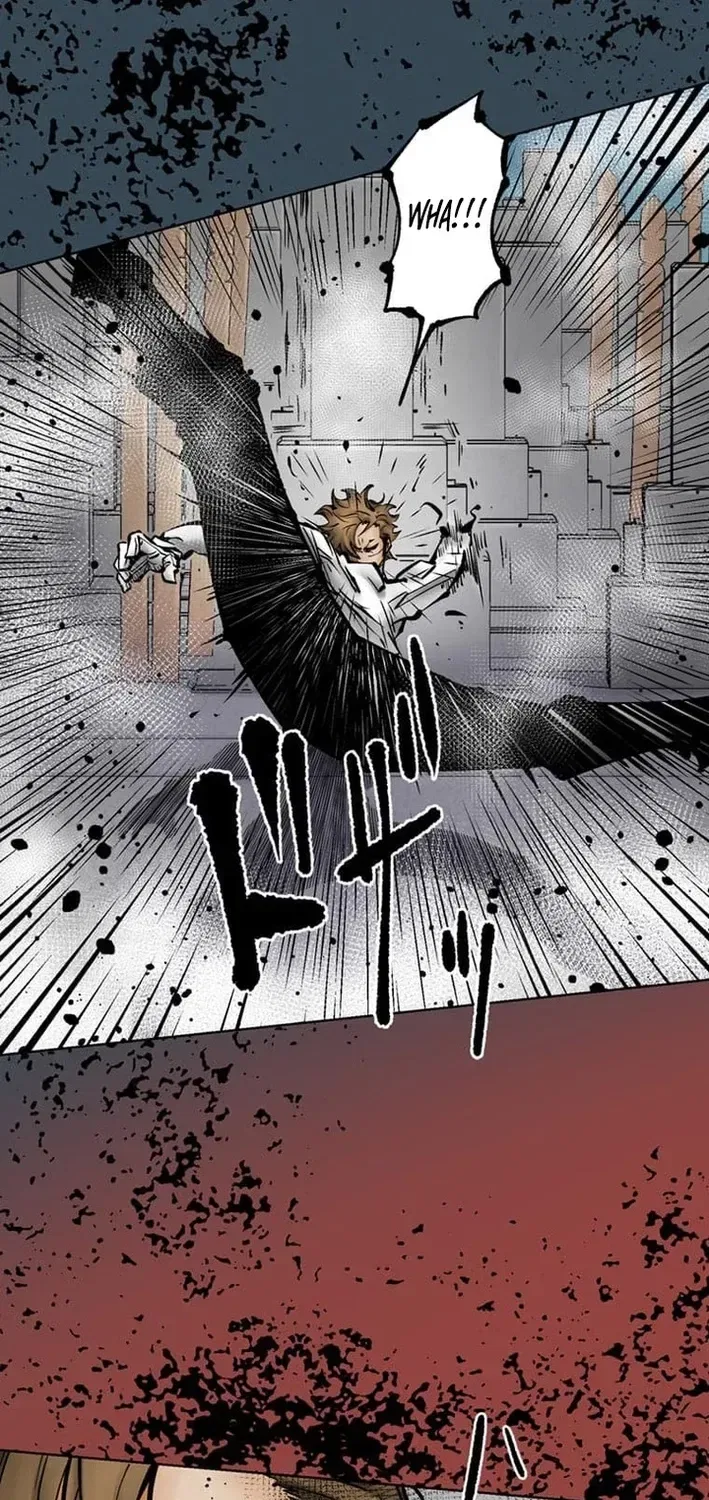 Magahito The Bearer of Misfortune Chapter 22 – Page 50