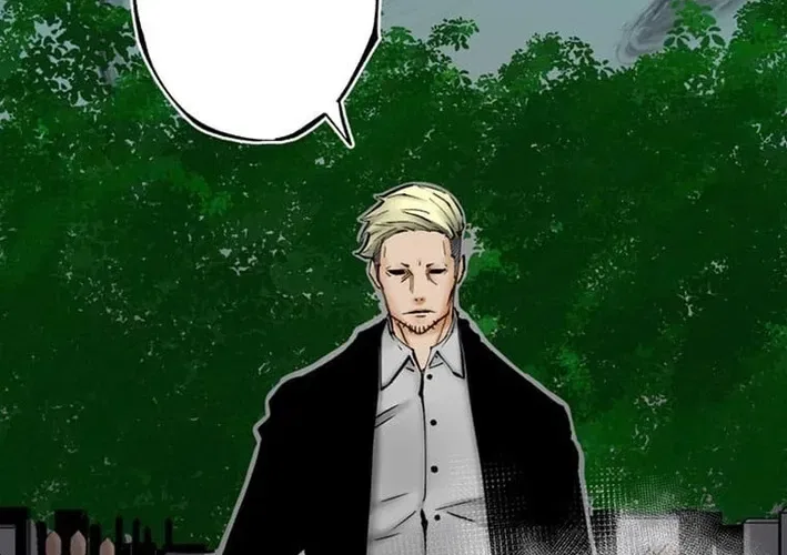 Magahito The Bearer of Misfortune Chapter 22 – Page 60