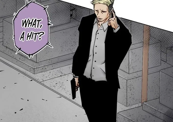 Magahito The Bearer of Misfortune Chapter 22 – Page 64