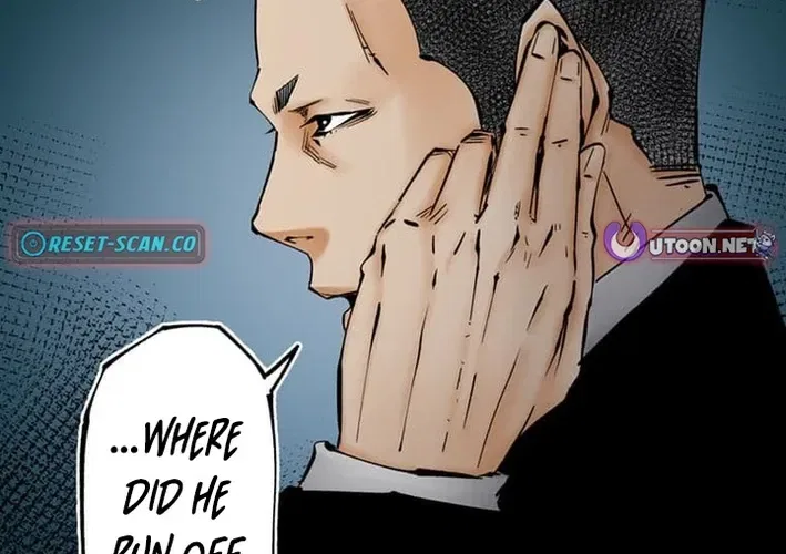 Magahito The Bearer of Misfortune Chapter 22 – Page 68
