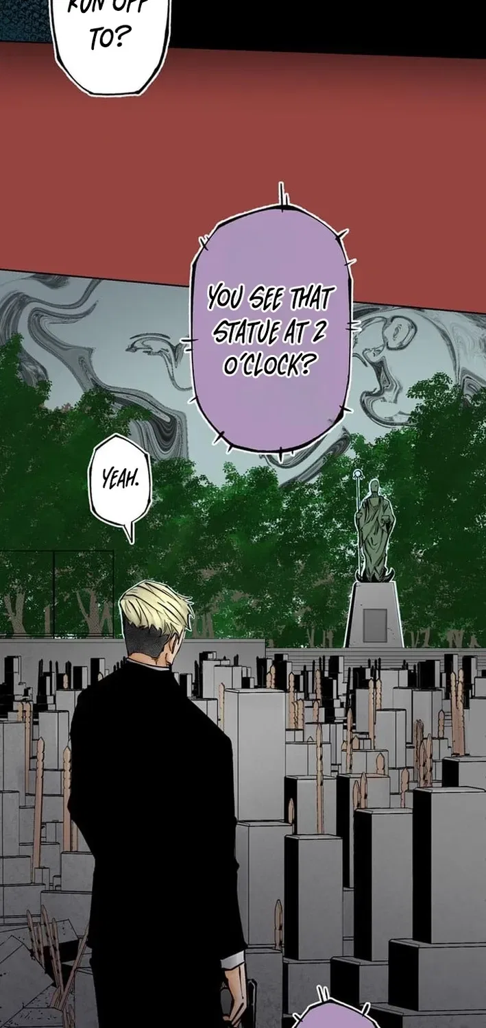 Magahito The Bearer of Misfortune Chapter 22 – Page 69