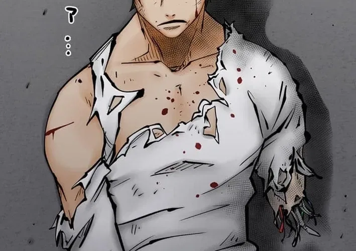Magahito The Bearer of Misfortune Chapter 22 – Page 72
