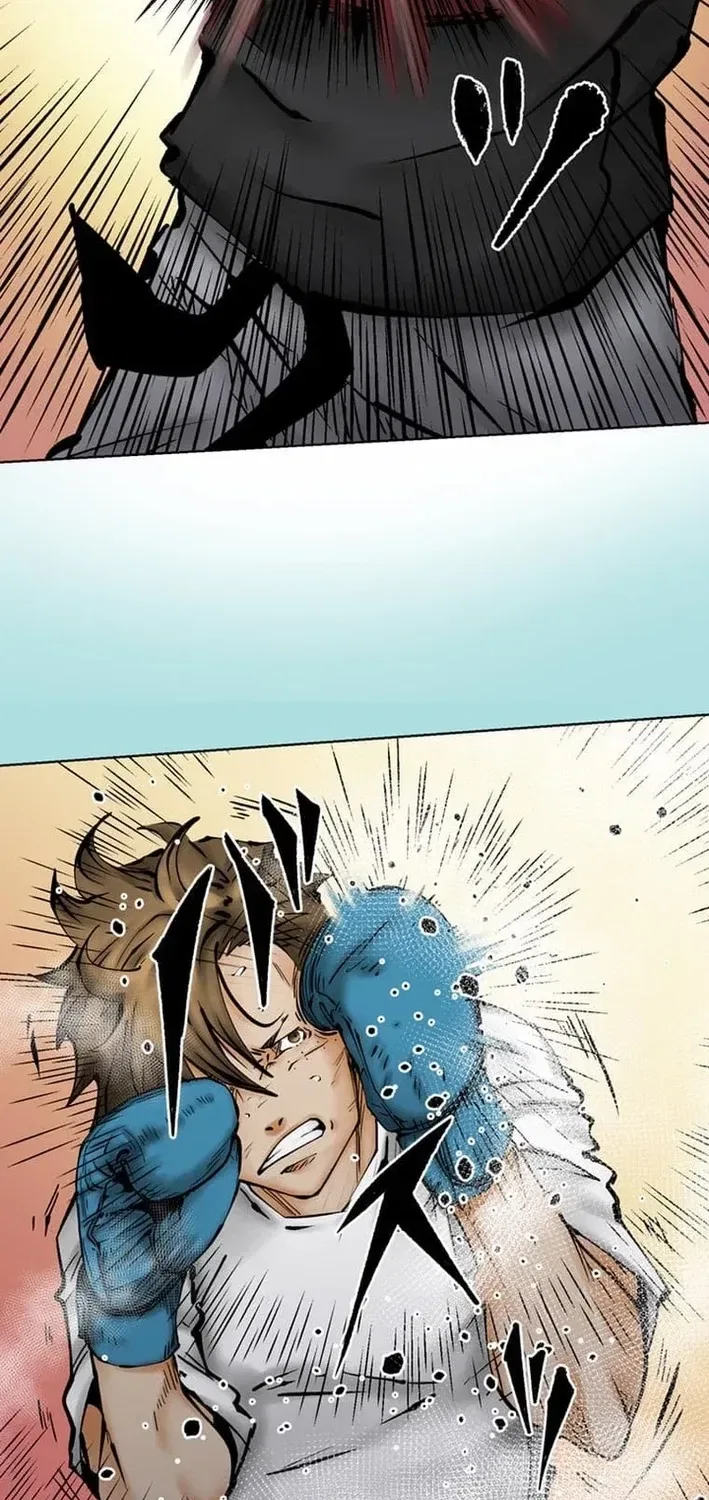 Magahito The Bearer of Misfortune Chapter 21 – Page 46