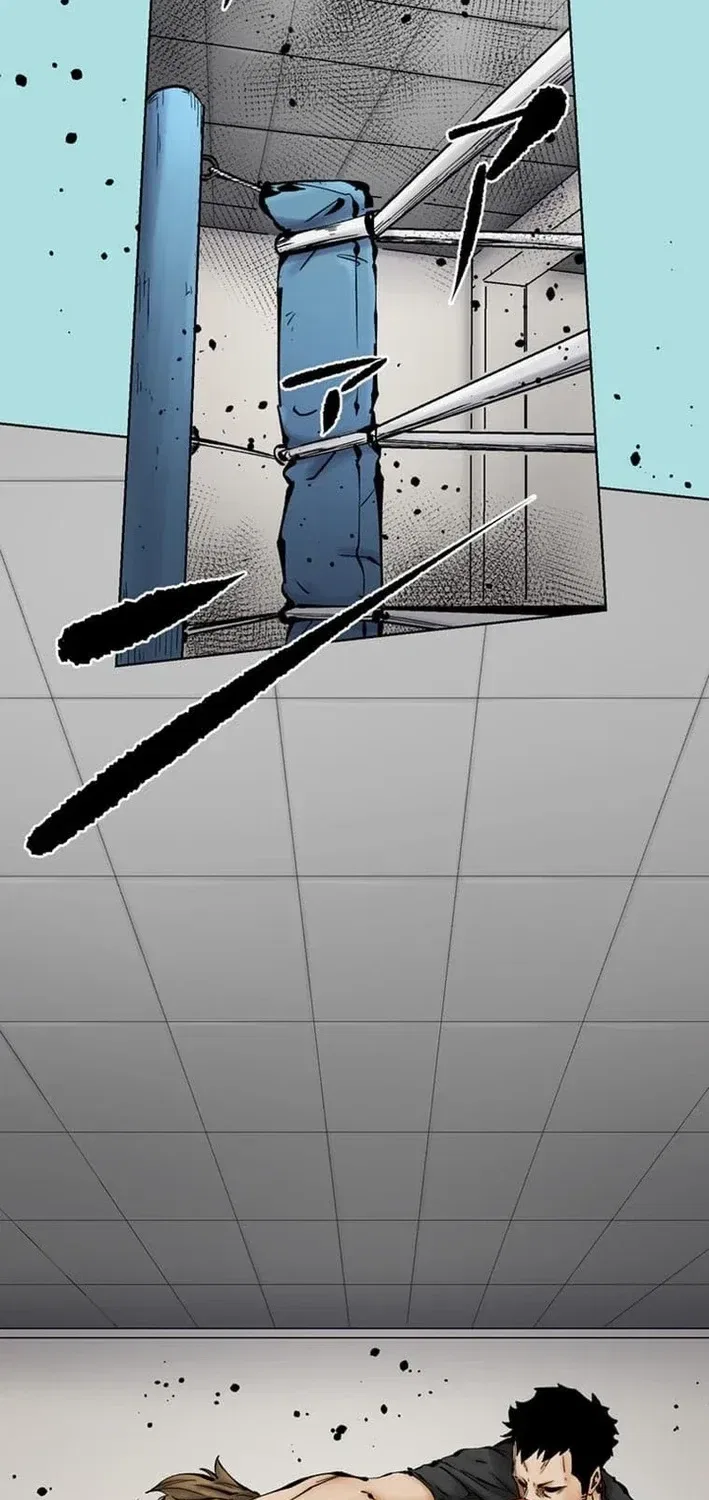 Magahito The Bearer of Misfortune Chapter 21 – Page 55