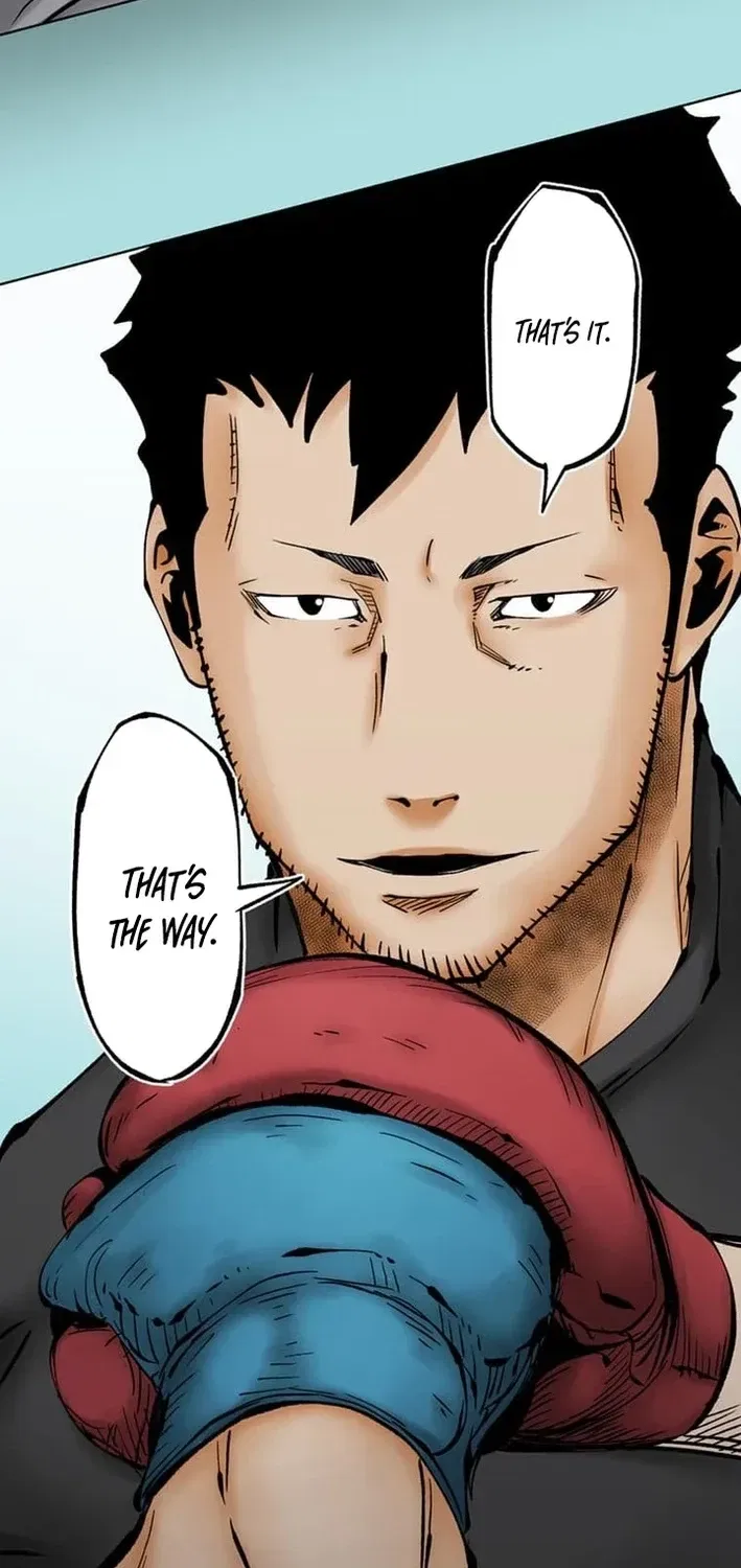 Magahito The Bearer of Misfortune Chapter 21 – Page 58