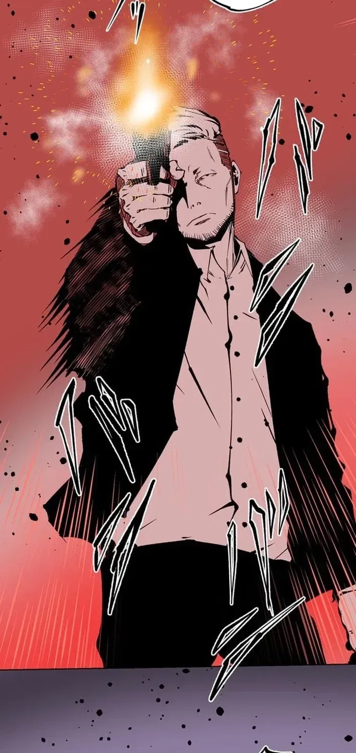 Magahito The Bearer of Misfortune Chapter 21 – Page 63