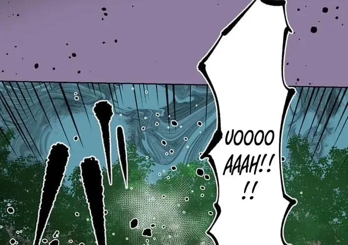 Magahito The Bearer of Misfortune Chapter 21 – Page 64