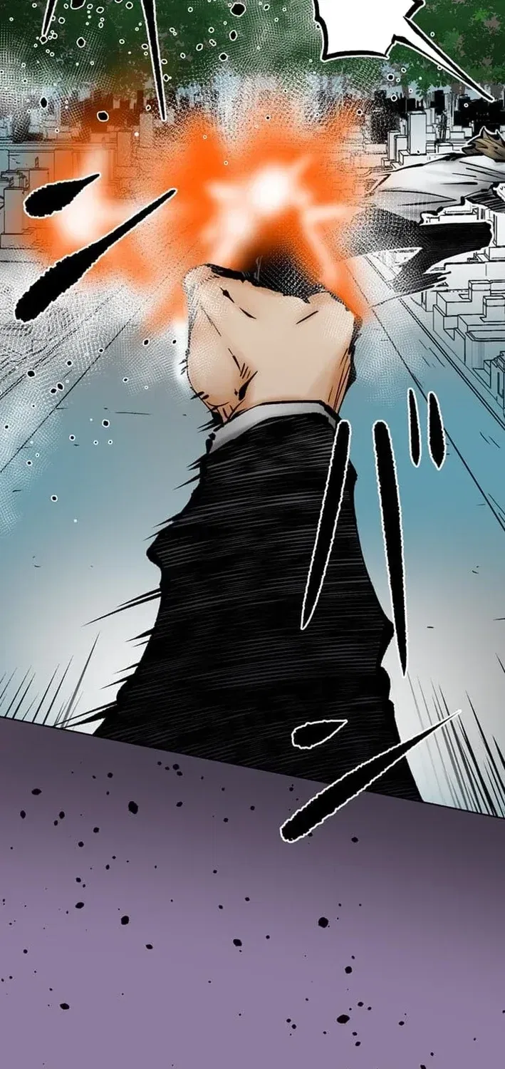 Magahito The Bearer of Misfortune Chapter 21 – Page 65