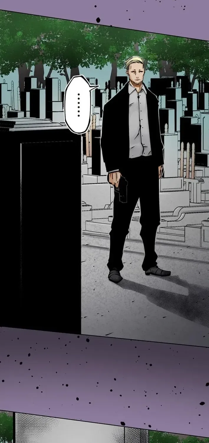 Magahito The Bearer of Misfortune Chapter 21 – Page 66