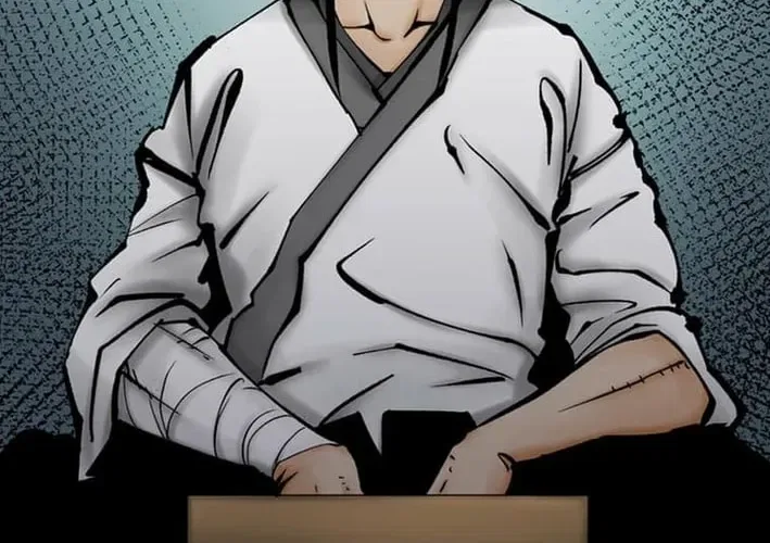 Magahito The Bearer of Misfortune Chapter 20 – Page 20