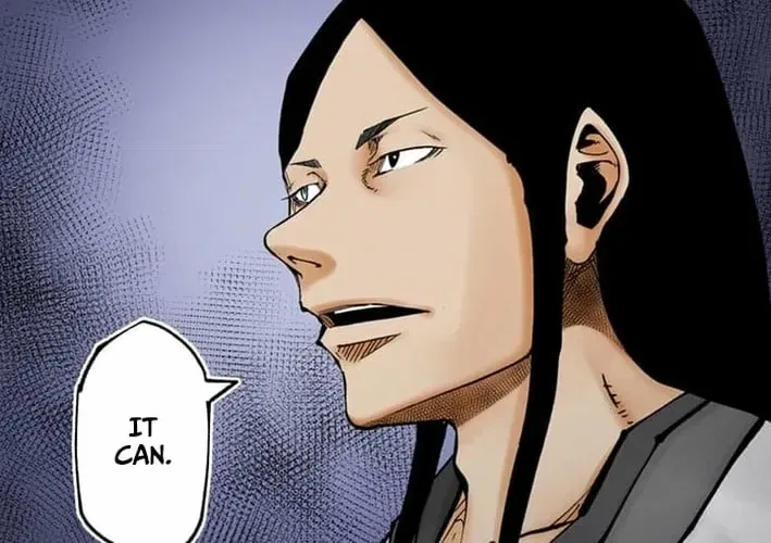 Magahito The Bearer of Misfortune Chapter 20 – Page 24