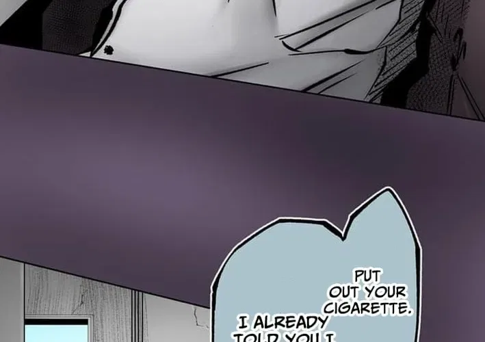 Magahito The Bearer of Misfortune Chapter 20 – Page 32
