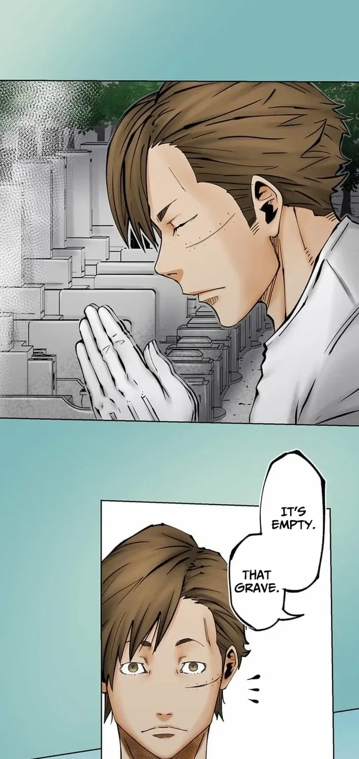 Magahito The Bearer of Misfortune Chapter 20 – Page 42