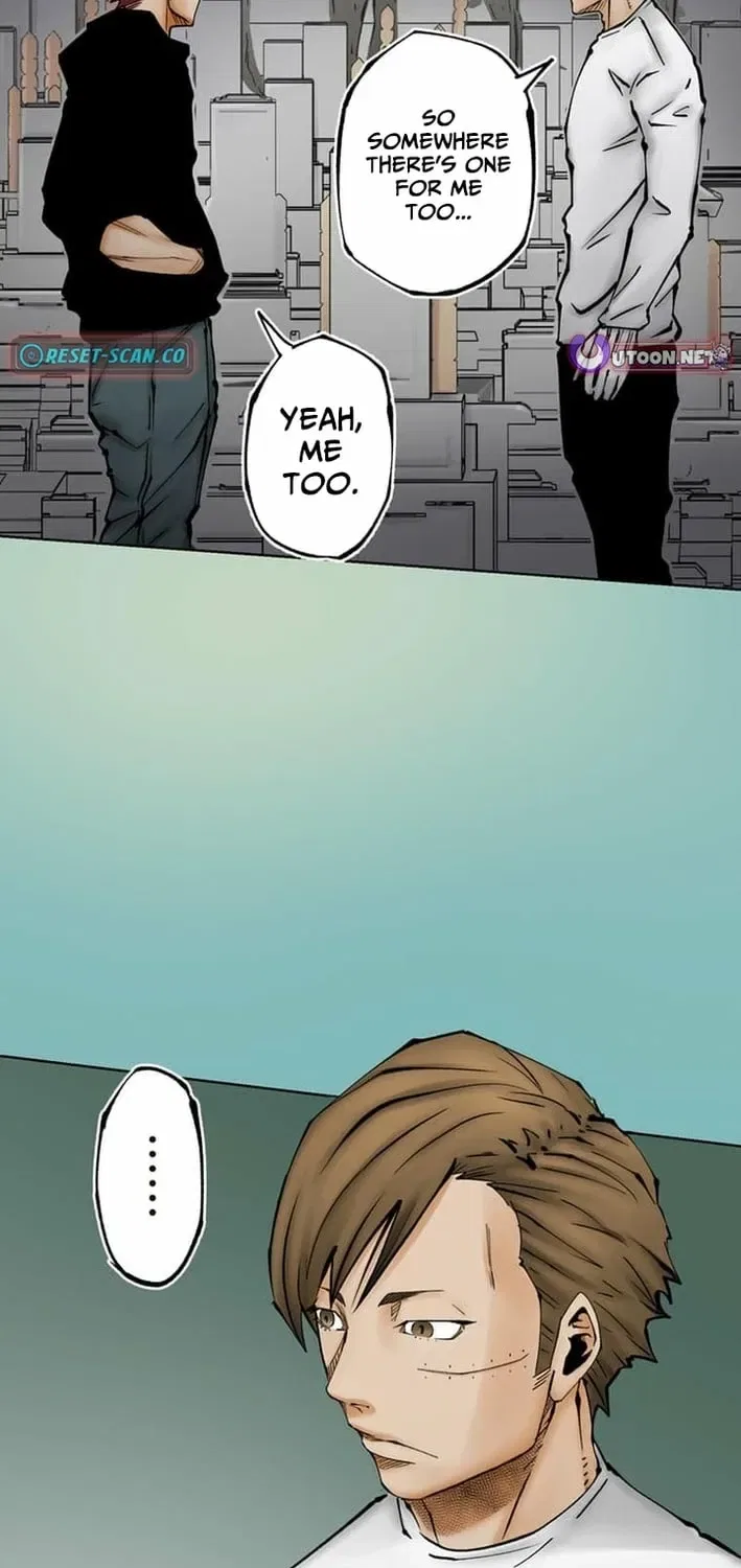 Magahito The Bearer of Misfortune Chapter 20 – Page 47