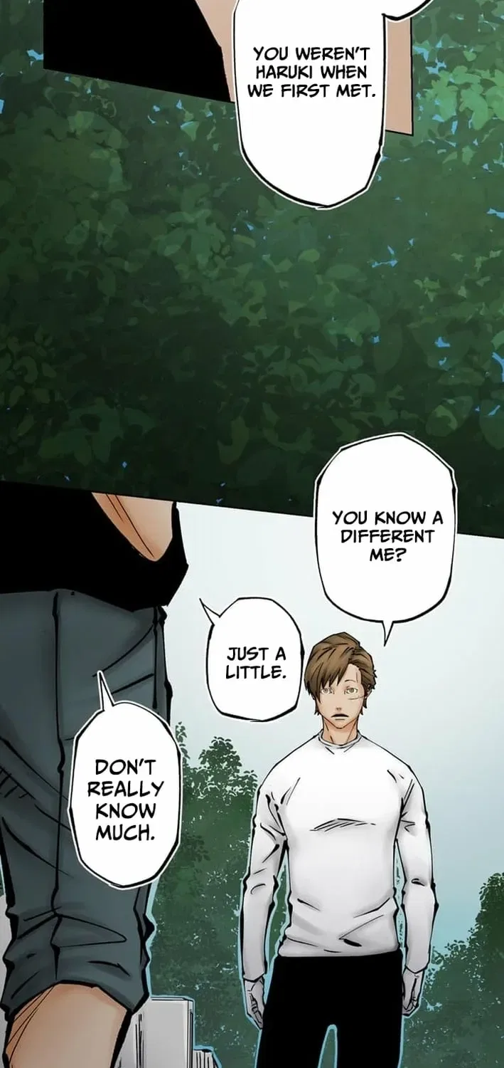 Magahito The Bearer of Misfortune Chapter 20 – Page 51