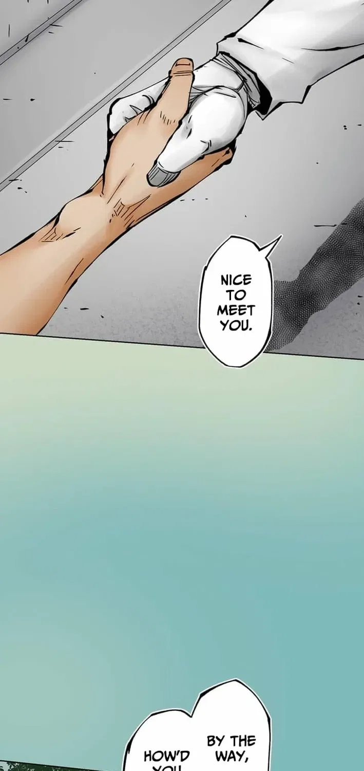 Magahito The Bearer of Misfortune Chapter 20 – Page 57