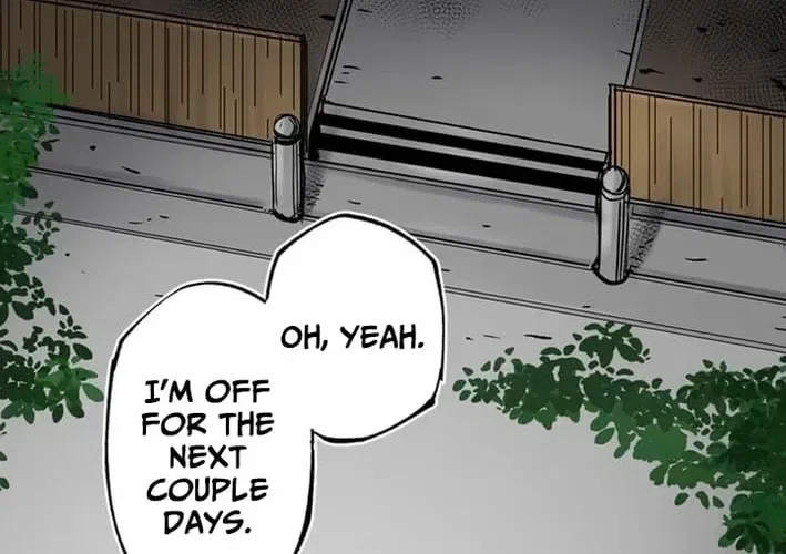 Magahito The Bearer of Misfortune Chapter 20 – Page 60