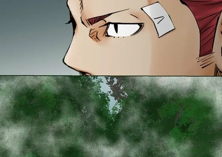 Magahito The Bearer of Misfortune Chapter 20 – Page 64