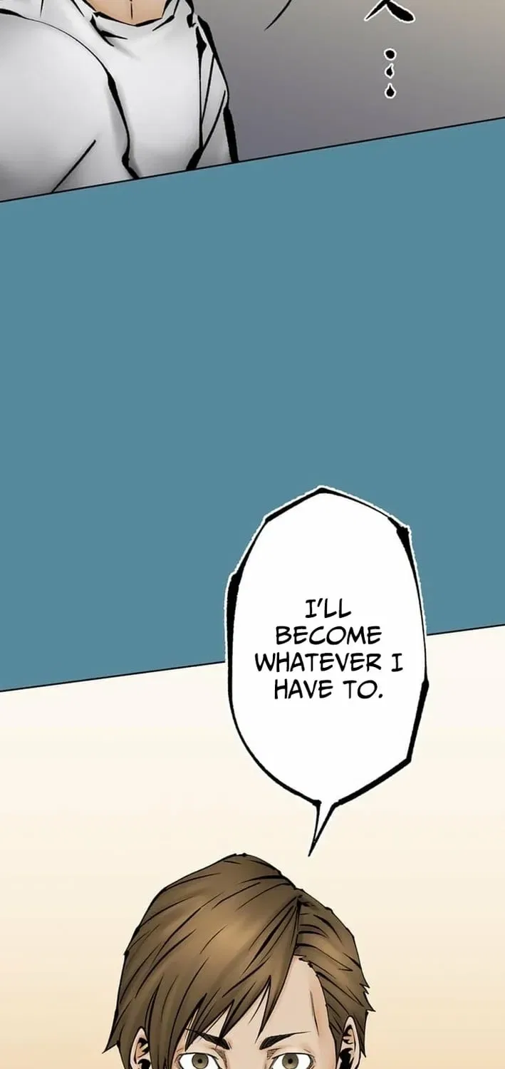 Magahito The Bearer of Misfortune Chapter 19 – Page 5