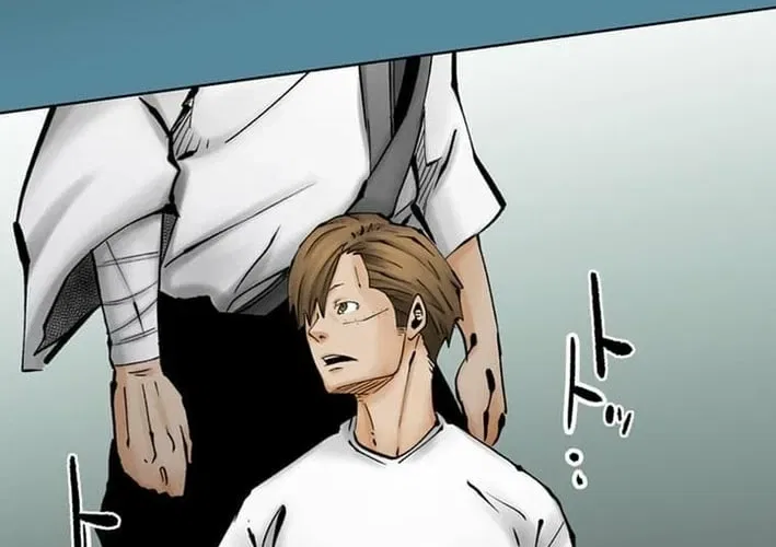 Magahito The Bearer of Misfortune Chapter 19 – Page 8