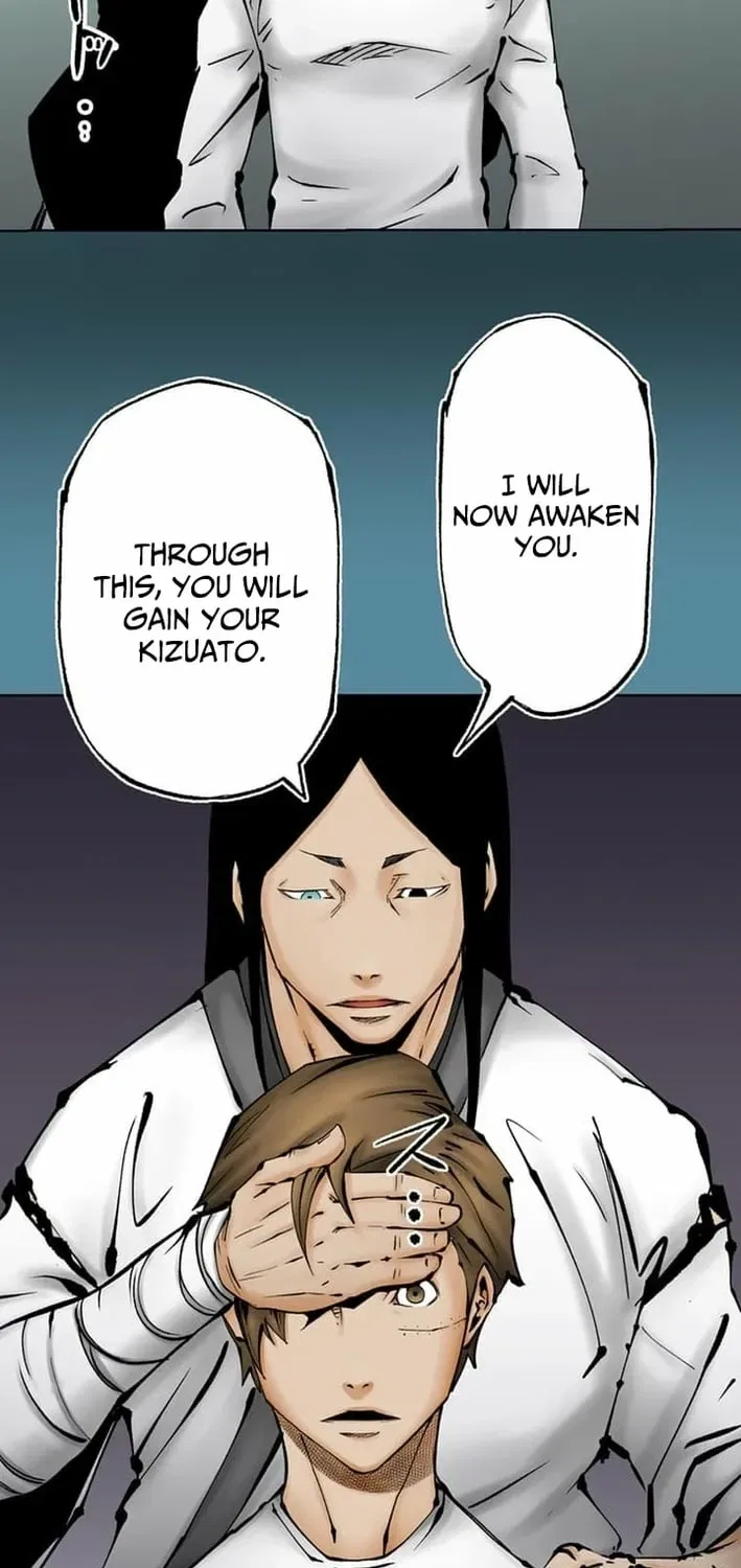 Magahito The Bearer of Misfortune Chapter 19 – Page 9