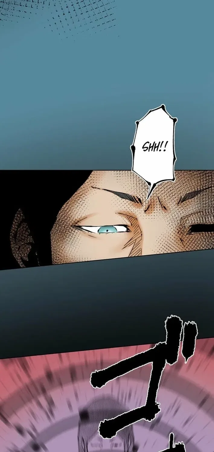 Magahito The Bearer of Misfortune Chapter 19 – Page 13