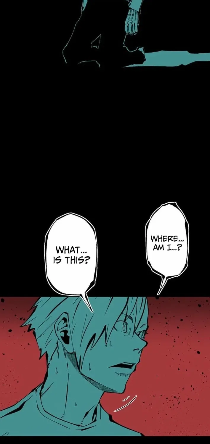 Magahito The Bearer of Misfortune Chapter 19 – Page 19