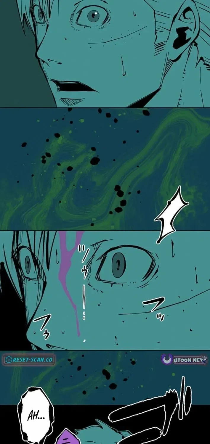Magahito The Bearer of Misfortune Chapter 19 – Page 23