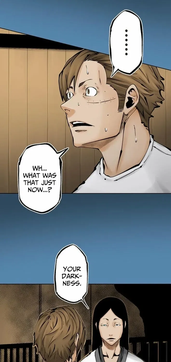 Magahito The Bearer of Misfortune Chapter 19 – Page 39