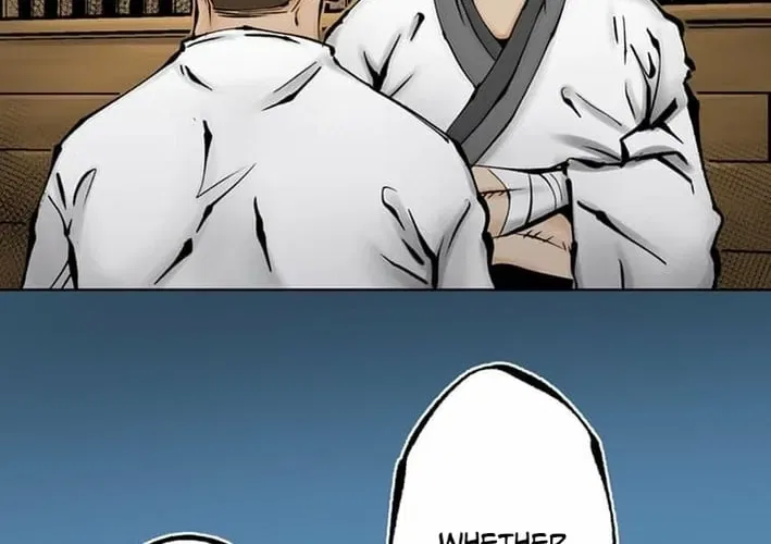 Magahito The Bearer of Misfortune Chapter 19 – Page 40