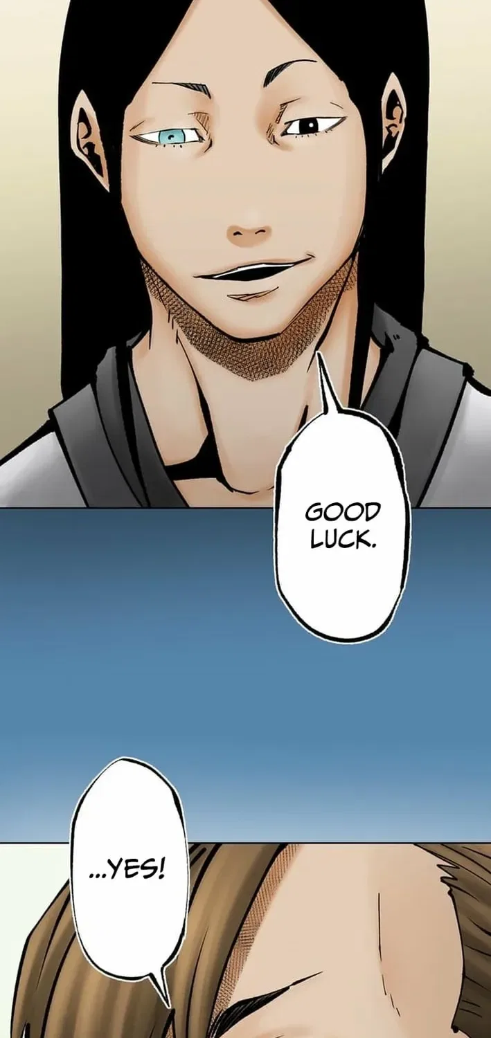 Magahito The Bearer of Misfortune Chapter 19 – Page 42