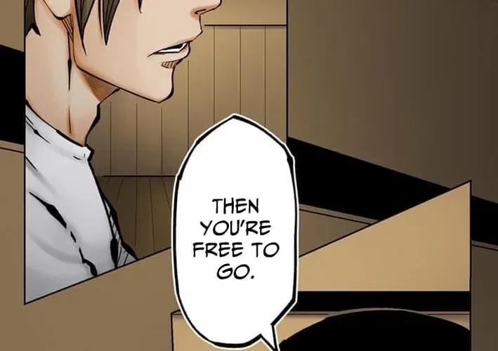 Magahito The Bearer of Misfortune Chapter 19 – Page 52
