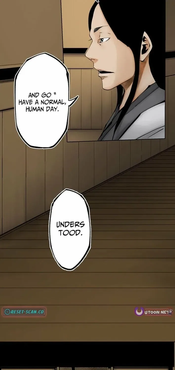 Magahito The Bearer of Misfortune Chapter 19 – Page 53