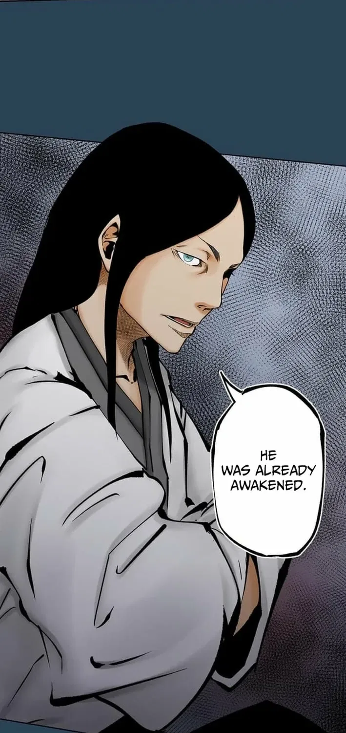 Magahito The Bearer of Misfortune Chapter 19 – Page 59