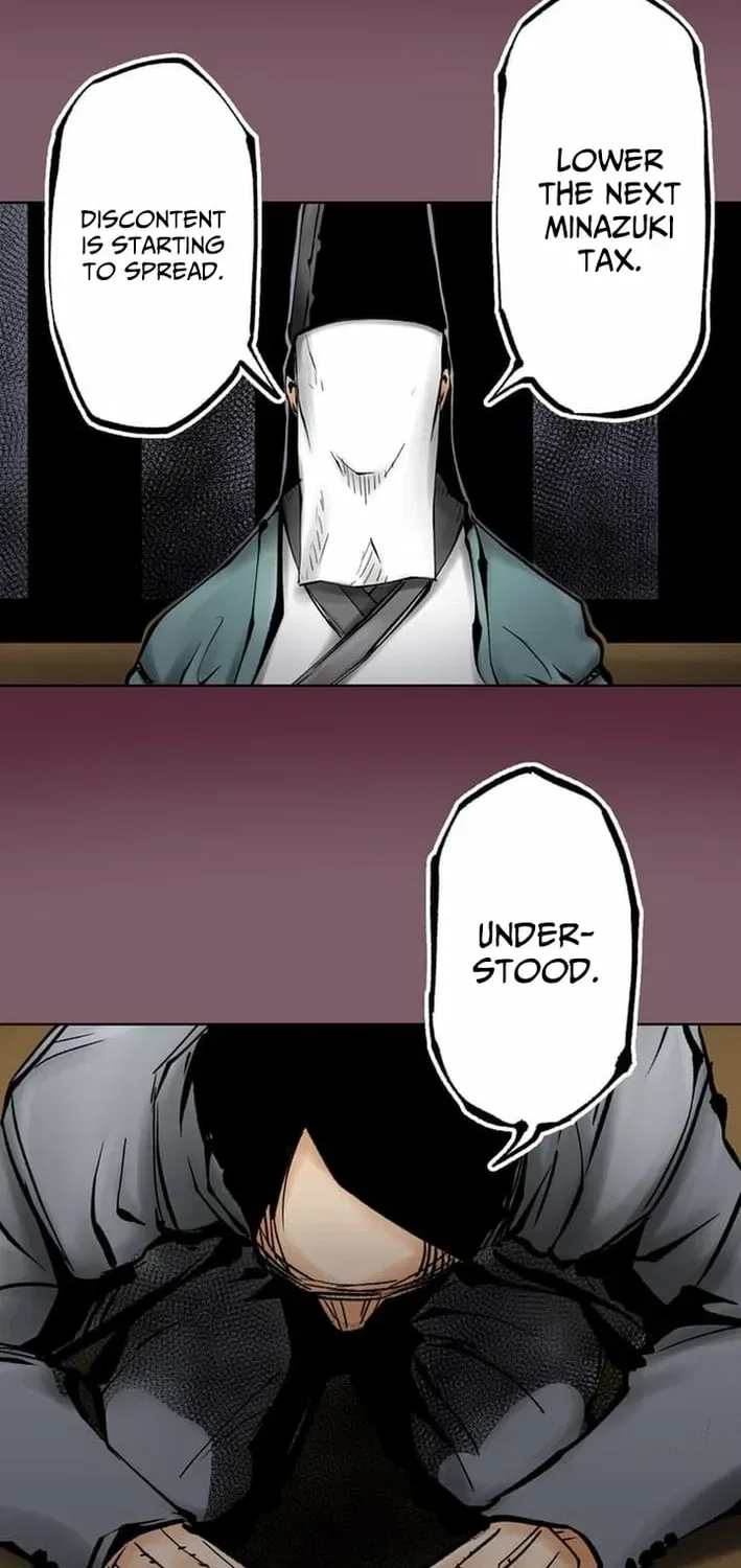 Magahito The Bearer of Misfortune Chapter 18 – Page 18