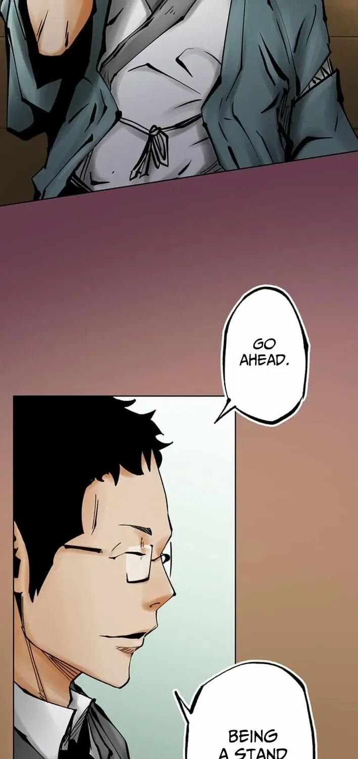 Magahito The Bearer of Misfortune Chapter 18 – Page 31