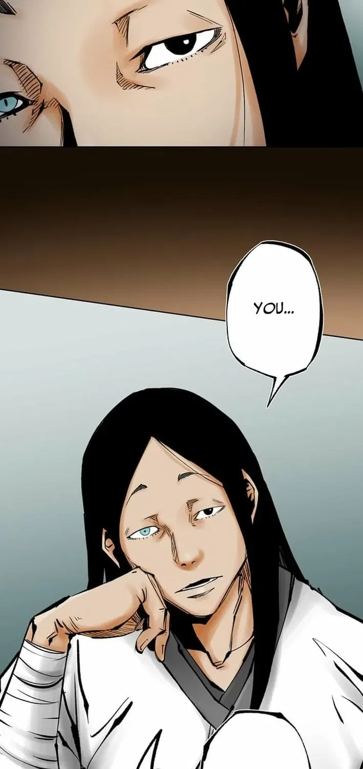 Magahito The Bearer of Misfortune Chapter 18 – Page 38