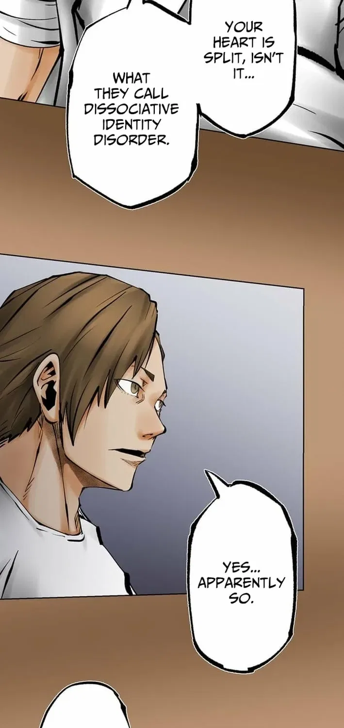 Magahito The Bearer of Misfortune Chapter 18 – Page 39